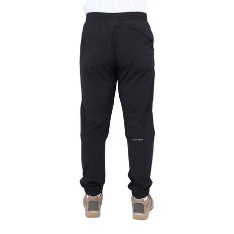 MAMMUT（マムート） （メンズ）EUROサイズ 耐久 撥水 軽量 パンツ