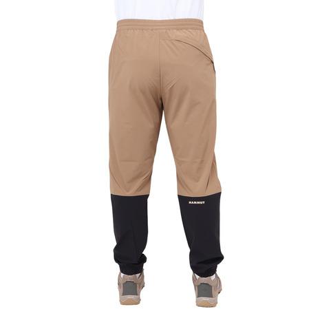 MAMMUT（マムート） （メンズ）EUROサイズ 耐久 撥水 軽量 パンツ