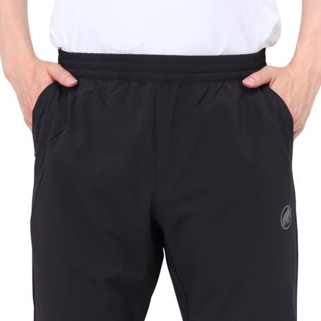 MAMMUT（マムート） （メンズ）EUROサイズ 耐久 撥水 軽量 パンツ