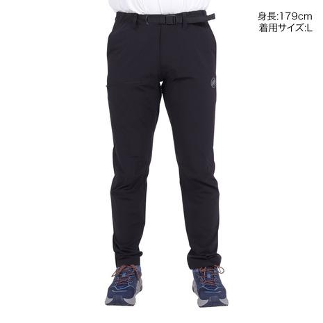 マムート（MAMMUT）（メンズ）パンツ ボトム Aegility アジリティパンツ 1022-02220｜lbreath｜02