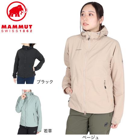 MAMMUT マムート(MAMMUT)(レディース)EUROサイズ 撥水 軽量 MAMMUT マムート(MAMMUT)(レディース)EUROサイズ 撥水 軽量