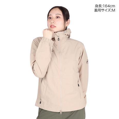 MAMMUT マムート（MAMMUT）（レディース）EUROサイズ 撥水 軽量  