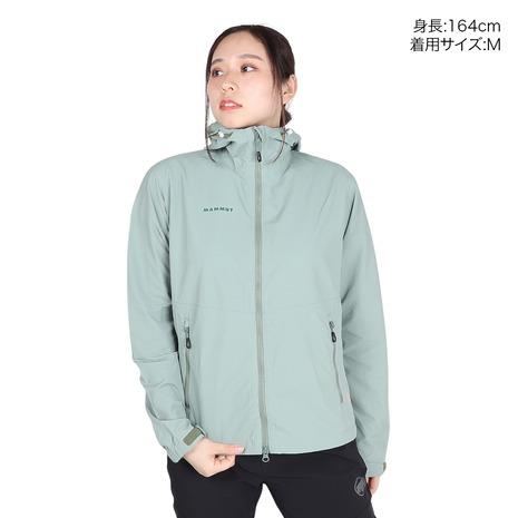 MAMMUT マムート（MAMMUT）（レディース）EUROサイズ 撥水 軽量