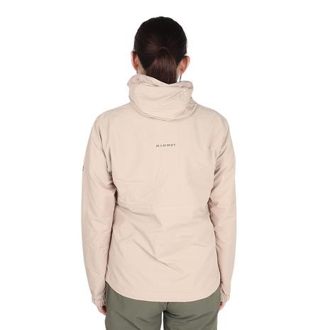 MAMMUT マムート（MAMMUT）（レディース）EUROサイズ 撥水 軽量