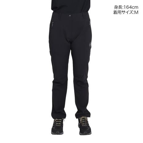 MAMMUT（マムート） （レディース）EUROサイズ パンツ ボトム