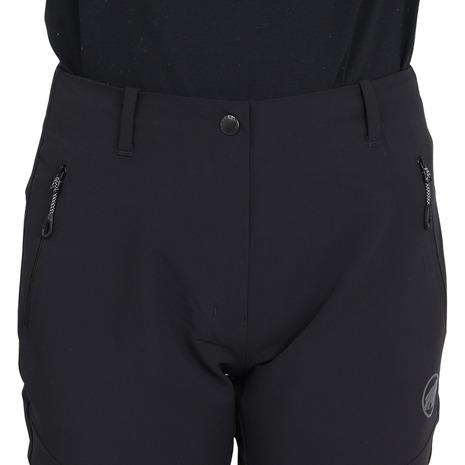 MAMMUT（マムート） （レディース）EUROサイズ パンツ ボトム