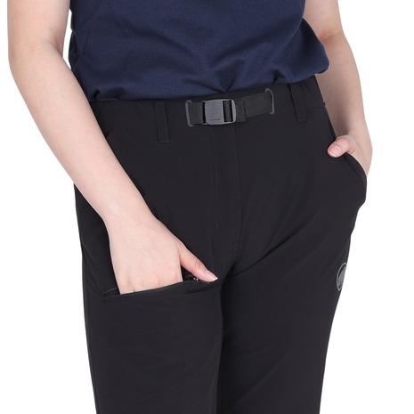 MAMMUT（マムート） （レディース）ハイキングパンツ ボトム