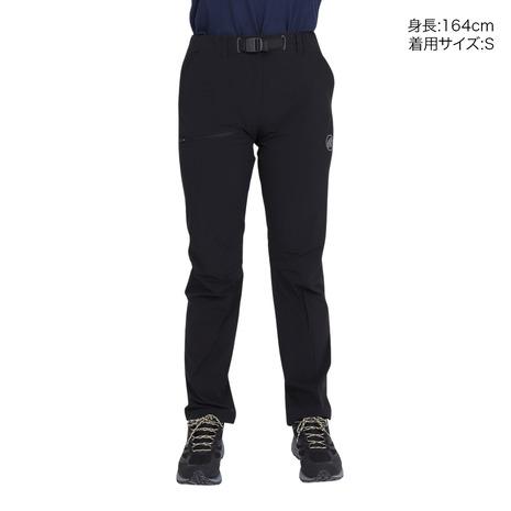 MAMMUT マムート（MAMMUT）（レディース）ハイキングパンツ