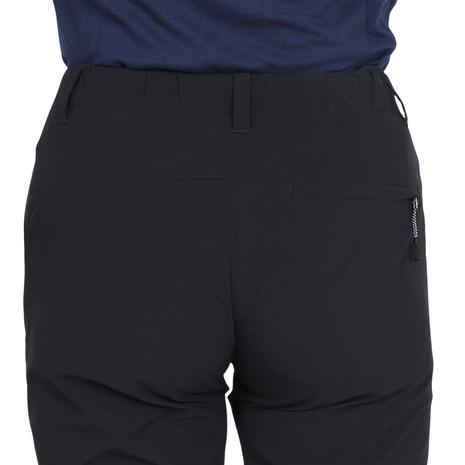 MAMMUT（マムート） （レディース）ハイキングパンツ ボトム