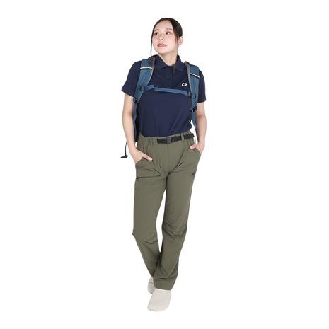 MAMMUT（マムート） （レディース）パンツ ボトム ハイキング 登山