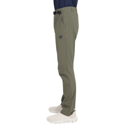 MAMMUT（マムート） （レディース）パンツ ボトム ハイキング 登山