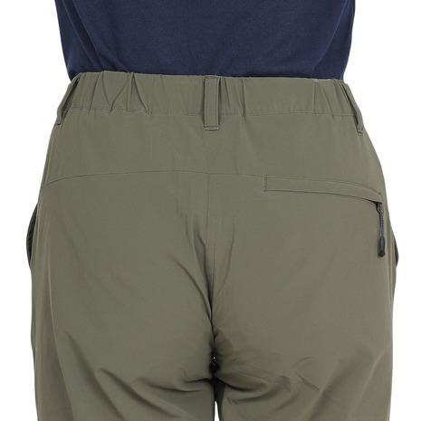 MAMMUT（マムート） （レディース）パンツ ボトム ハイキング 登山