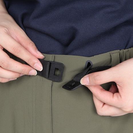 MAMMUT（マムート） （レディース）パンツ ボトム ハイキング 登山
