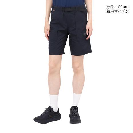 MAMMUT（マムート） （レディース）ショートパンツ ショーツ
