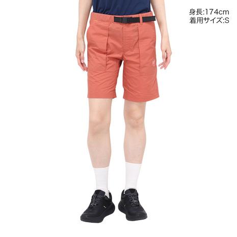 MAMMUTマムート アウトドア RosegShorts ロゼッグショートパンツ MAMMUT（マムート） （レディース）ショートパンツ ショーツ