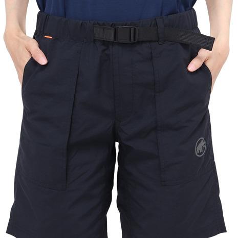 MAMMUT（マムート） （レディース）ショートパンツ ショーツ