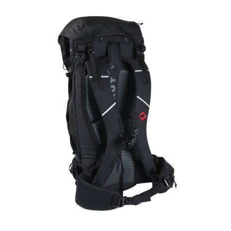Mammut - MAMMUT　HERONGUIDE 60+15L バックパック MAMMUT HERONGUIDE 60+15L バックパック