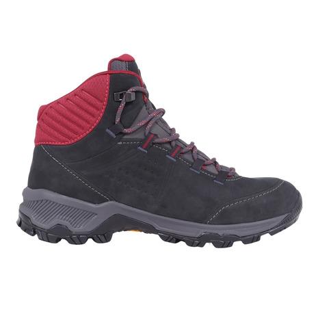 マムート（MAMMUT）（レディース）トレッキングシューズ ノバ 4 ミッド 