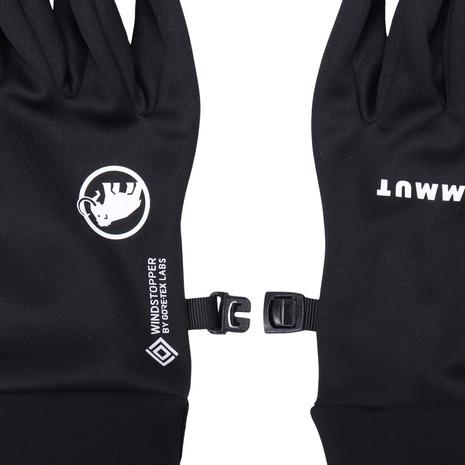 MAMMUT（マムート） （メンズ、レディース）トレッキング Astro