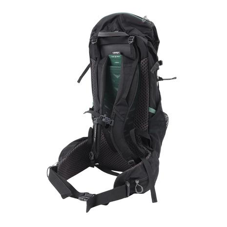 グレゴリー（GREGORY）（メンズ、レディース）バックパック リュック 登山 ハイキング スタウト 35L フォレストブラック 149374A266の画像