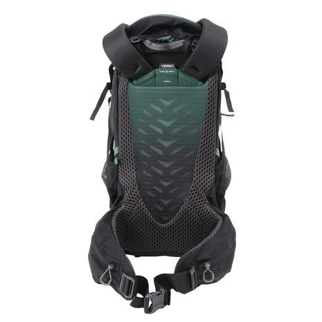 グレゴリー（GREGORY）（メンズ、レディース）バックパック リュック 登山 ハイキング スタウト 35L フォレストブラック 149374A266の画像