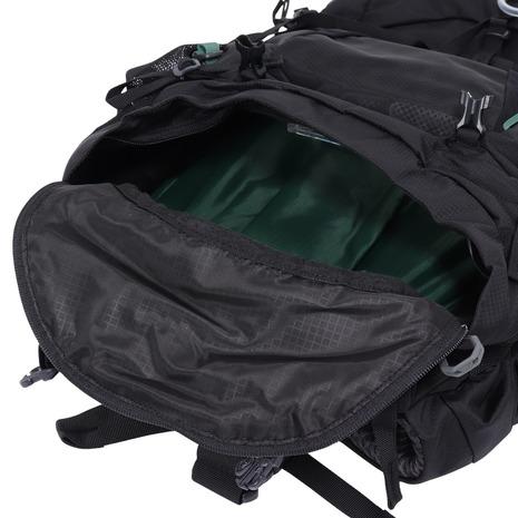 グレゴリー（GREGORY）（メンズ、レディース）バックパック リュック 登山 ハイキング スタウト 35L フォレストブラック 149374A266の画像