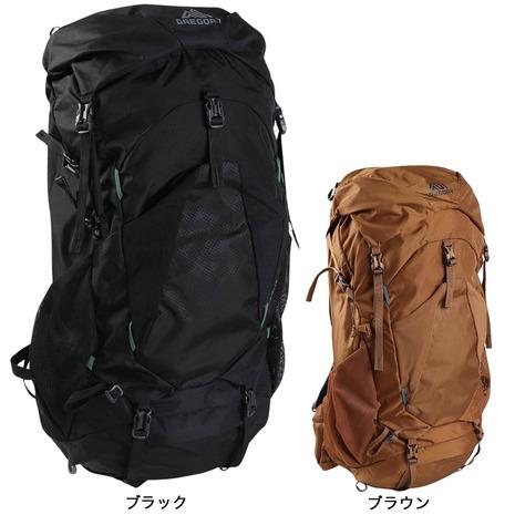 GREGORY（グレゴリー） （メンズ）トレッキングバッグ 登山バッグ