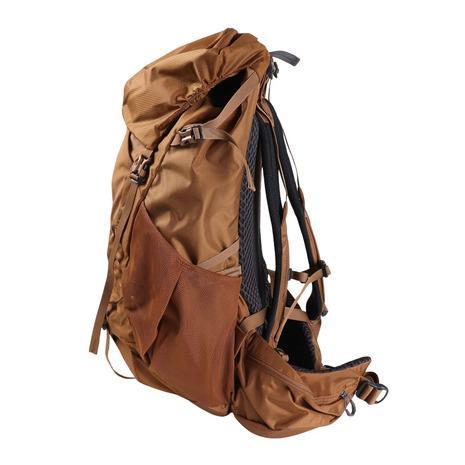 グレゴリー（GREGORY）（メンズ）トレッキングバッグ 登山バッグ バックパック スタウト45 149375A266 1493752038の画像