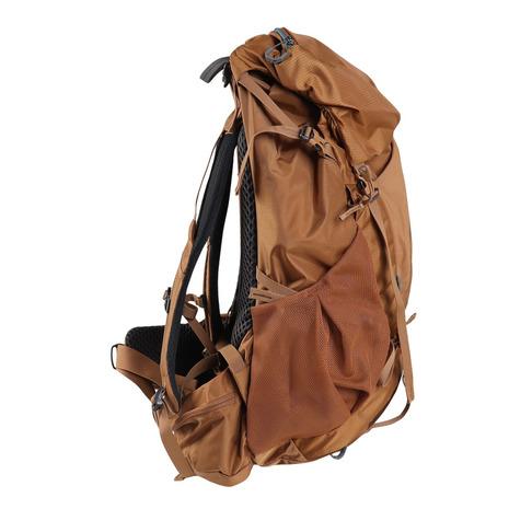 グレゴリー（GREGORY）（メンズ）トレッキングバッグ 登山バッグ バックパック スタウト45 149375A266 1493752038の画像