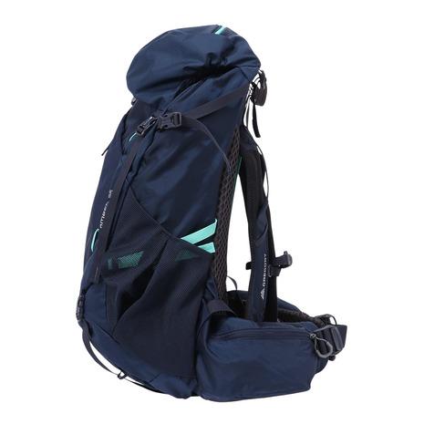 グレゴリー（GREGORY）（レディース）バックパック リュック 登山 ハイキング アンバー34 アークティクネイビー 149384A268の画像
