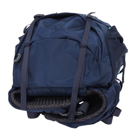 グレゴリー（GREGORY）（レディース）バックパック リュック 登山 ハイキング アンバー34 アークティクネイビー 149384A268の画像