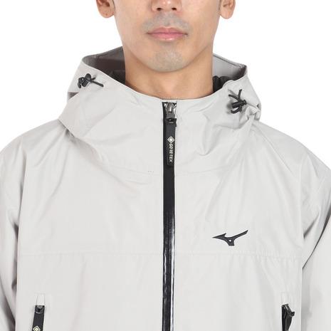 MIZUNO（ミズノ） （メンズ）アウター ゴアテックス ジャケット