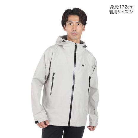 MIZUNO（ミズノ） （メンズ）アウター ゴアテックス ジャケット