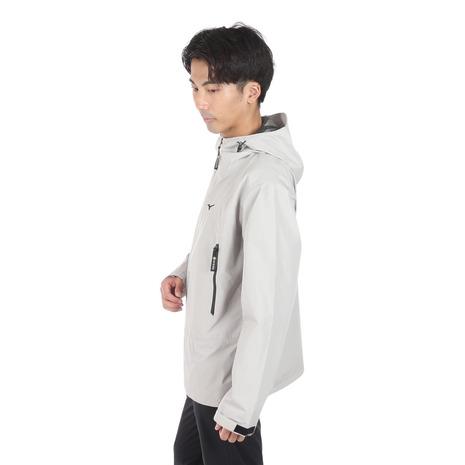 MIZUNO（ミズノ） （メンズ）アウター ゴアテックス ジャケット