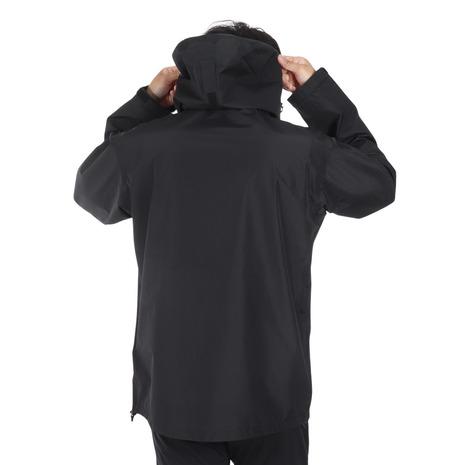 MIZUNO（ミズノ） （メンズ）アウター ゴアテックス ジャケット