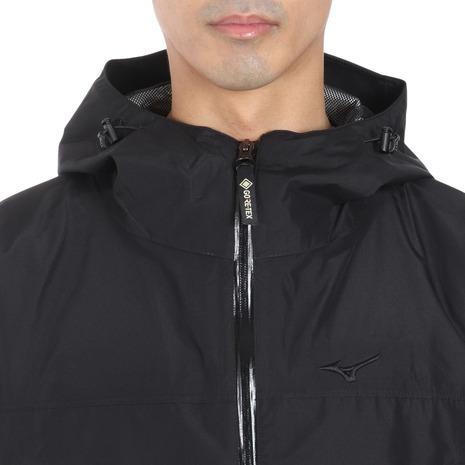 MIZUNO（ミズノ） （メンズ）アウター ゴアテックス ジャケット