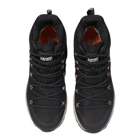 ICEPEAK（アイスピーク） （レディース）トレッキングシューズ