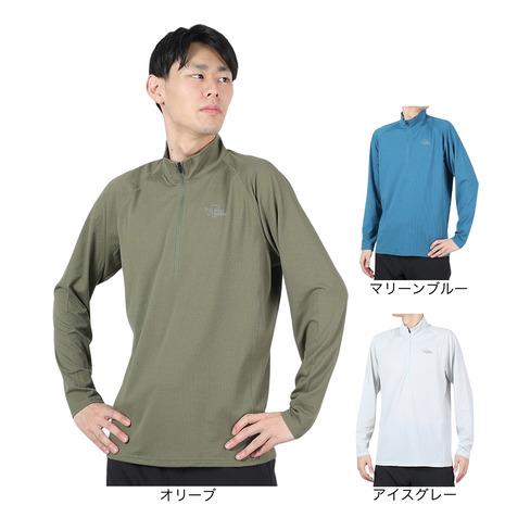 POLEWARDS（ポールワーズ） POLEWARDS（メンズ）長袖 ロンT DRY