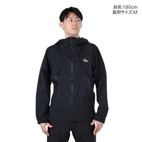 POLEWARDS（ポールワーズ） POLEWARDS（メンズ）雨具 防水 DUAL FORCE