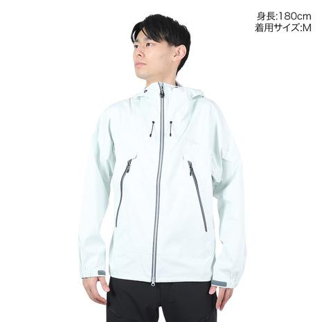 POLEWARDS（ポールワーズ） POLEWARDS（メンズ）雨具 防水 DUAL FORCE