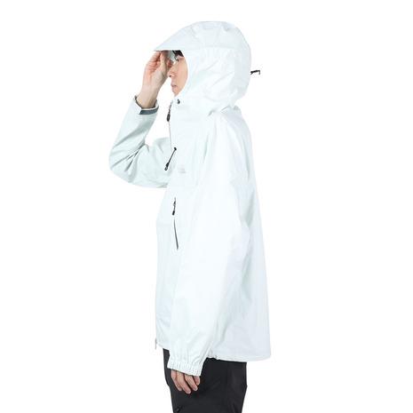 POLEWARDS（ポールワーズ） POLEWARDS（メンズ）雨具 防水 DUAL FORCE 