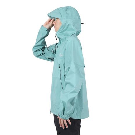 POLEWARDS（ポールワーズ） POLEWARDS（メンズ）雨具 防水 DUAL FORCE