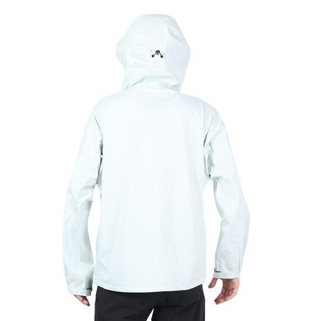 POLEWARDS（ポールワーズ） POLEWARDS（メンズ）雨具 防水 DUAL FORCE 