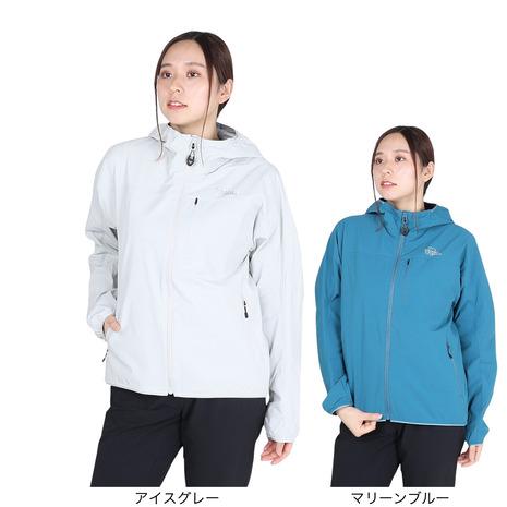 POLEWARDS（ポールワーズ） POLEWARDS（レディース）アウター CORDURA