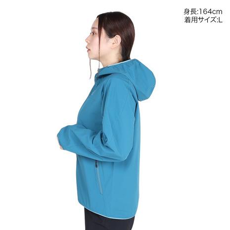 POLEWARDS（ポールワーズ） POLEWARDS（レディース）アウター CORDURA
