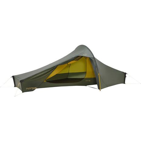 テント・タープ laulea NORDISK（ノルディスク） テント ソロ 1人用 キャンプ 登山 Telemark 1