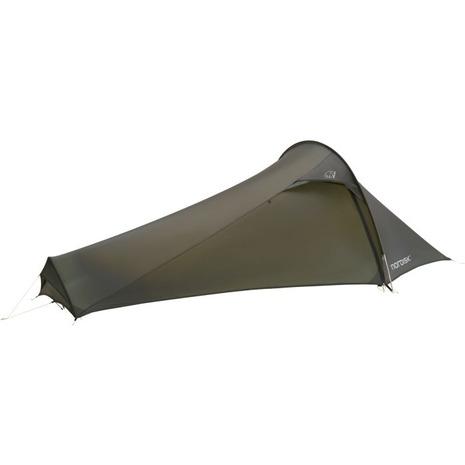 NORDISK（ノルディスク） テント ソロ 1人用 キャンプ 登山 Lofoten 1