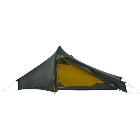 NORDISK（ノルディスク） テント キャンプ 1〜2人用 テレマーク