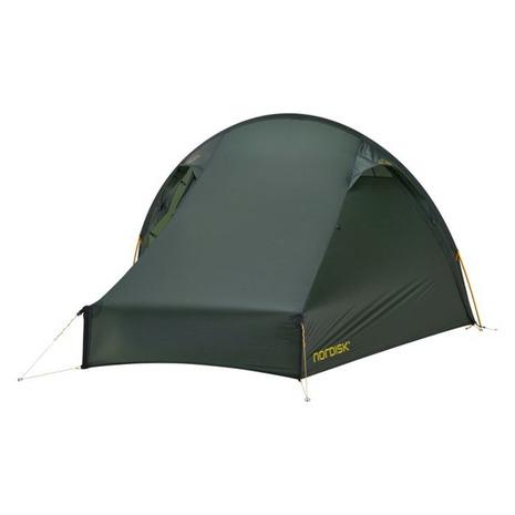 NORDISK（ノルディスク） テント キャンプ 1〜2人用 テレマーク