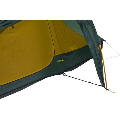 新品未使用 NORDISK Telemark 2.2 LW テント ノルディスク NORDISK（ノルディスク） テント キャンプ 1〜2人用 テレマーク